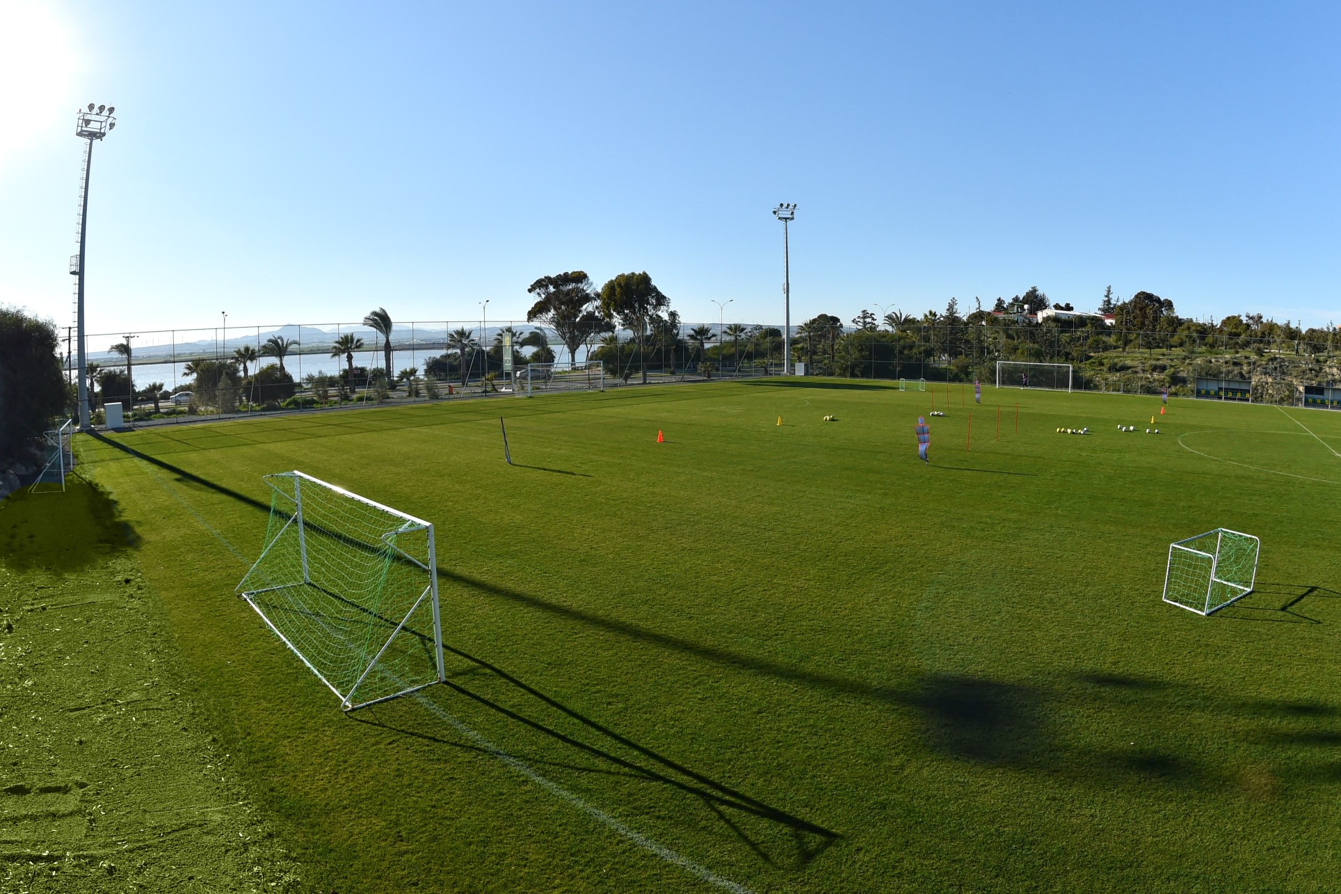 AEK Training Center